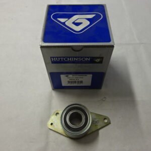 Tensor Correa Distribucion Megane Tdi 1.9 Hutchinson