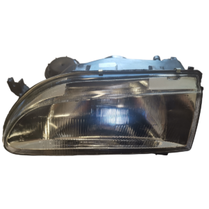 Optica Izquierda R19 Todos Lam Izquierdo