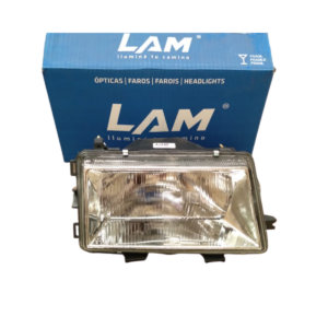 Optica Der R9 Fiii Lam Derecho