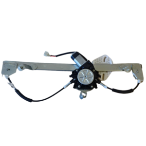 Maquina Levanta Vidrio Delantero Derecho Logan Electrico