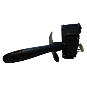 Llave Luces Sin Faro Antiniebla Clio2