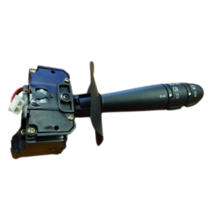 Llave Luces Con Faro Antiniebla Clio2