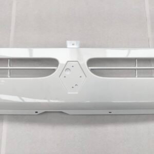 Parrilla Rejilla De Frente Renault Master Hasta 2009 Blanca
