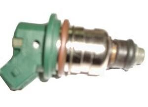 Inyector Combustible Renault Megane F3r 2.0 8v