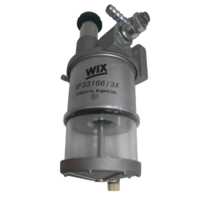 Filtro Gas-oil Y Completo Trafic 2.1
