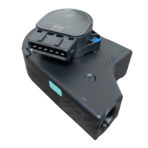 Potenciometro Pedal De Acelerador Megane Tdi 1.9
