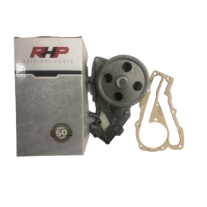 Bomba De Agua Renault Clio 1.6 8v Monopunto Con Aire Acondic