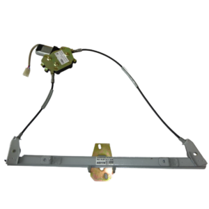 Maquina Levanta Vidrio Delantero Derecho Renault 21 Electr