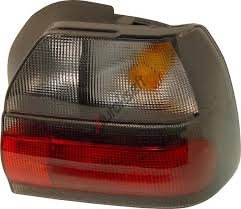 Faro Tras Der R19 Rt/re Fal