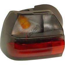 Faro Tras Izq R19 Rt/re Izquierdo