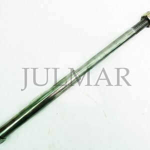 Kit Eje Parrilla R12 C/tuercas