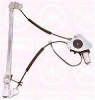 Maquina Levanta Cristal Derecho Electrica Renault Scenic