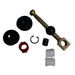 Kit Selector Completo R9 19  Kangoo