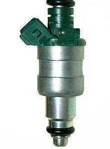 Inyector Combustible Renault Kangoo 1.4 E7j