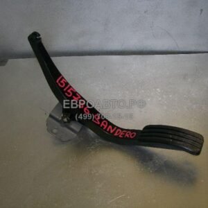 Pedal De Acelerador Renault Logan Sandero Duster Original