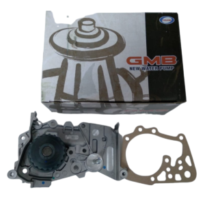 Bomba De Agua Renault Clio2 Kangoo Megane Logan 1.6 16v K4m