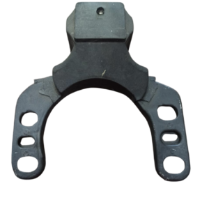 Limitador Pata Motor Derecha Master G9u 2.5 Dci