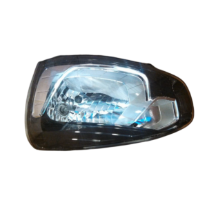 Optica Derecha Clioii Mio Leg Derecho
