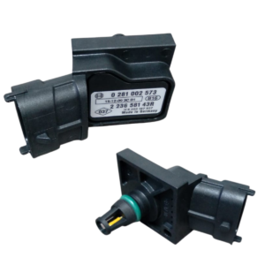 Captor De Presion Renault Master G9u 2.5 Dci Original