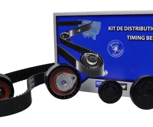 Kit Correa Distribucion Renault Kangoo 1.6 16v K4m