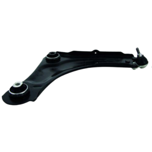 Parrilla Suspension Derecha Fluence Megane 3 Con Rotula