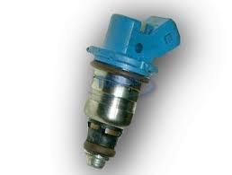 Inyector Combustible Renault 19 1.8 Azul Tipo Siemens