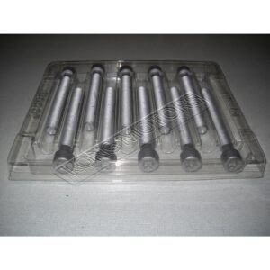 Kit Bulones T/c Master G9u