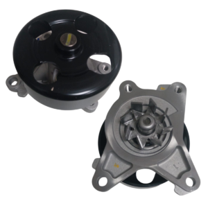 Bomba De Agua Renault Fluence 2.0 Gmb