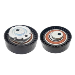 Tensor Correa Distribucion Renault Logan Sandero K7m 11