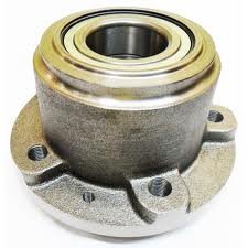 Maza Tras Con Ruleman Master Fremax