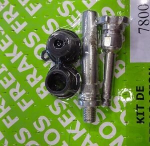 Kit Pernos Caliper Kangoo Bosch