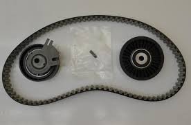 Kit Distribucion Renault Master G9u 2.5 Dci Hutchinson