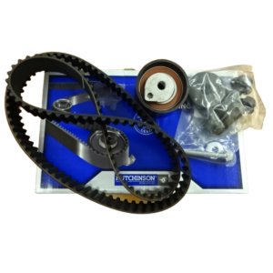 Kit Distribucion Renault Kangoo Clio 2 Meg 2 K9k 1.5 Dci