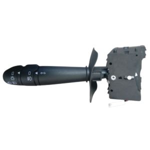 Llave De Luces Sin Faros Antibieblas Megane Scenic