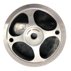 Engranaje Arbol De Levas Renault K4m 1.6 16v