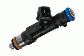 Inyector Combustible K7m Logan/sandero