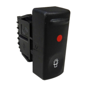 Tecla De Traba Puerta Renault 19