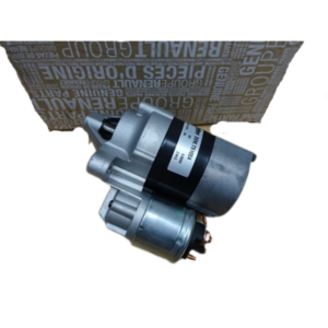 Motor Arranque Megane 2 Clio 2 K4m Original