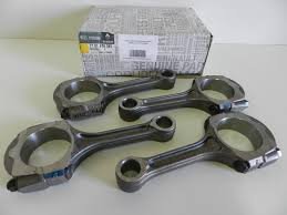 Biela Motor Kangoo-megane K7m 1.6 8 V Juego