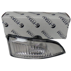Faro Giro Espejo Derecho Renault Fluence Megane 3 Latitud