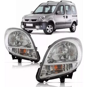 Optica Derecha Kangoo 2008 Vic Derecho