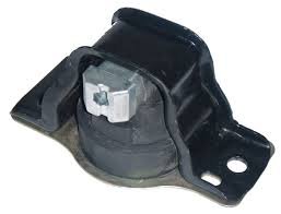 Soporte Motor Renault Logan Sandero Der