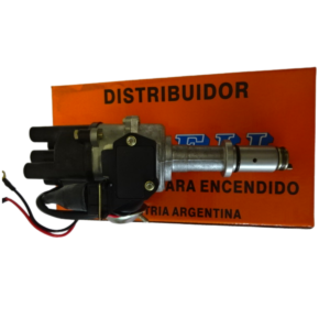 Distribuidor R9/19 Elect Indiel Rofil