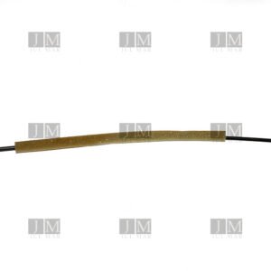 Cable Apertura Porton Lateral Kangoo Verde