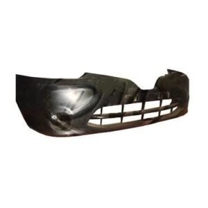 Paragolpe Delantero Clio Mio 2012/ 2015 2016 2017 C/faros Negro