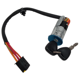 Llave Arranque Renault Clio 2 Symbol Logan Sandero