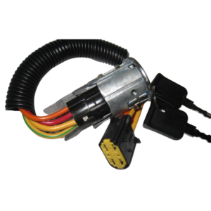 Llave De Arranque Renault Megane Scenic Indulock