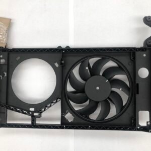 Electroventilador Completo Master G9u 06+