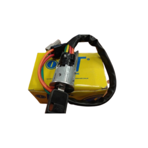 Llave De Arranque Renault Kangoo Kit