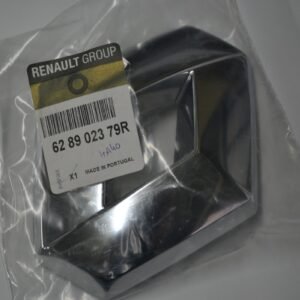 Rombo Grilla Frente Clio Mio/kangoo 14 Negro
